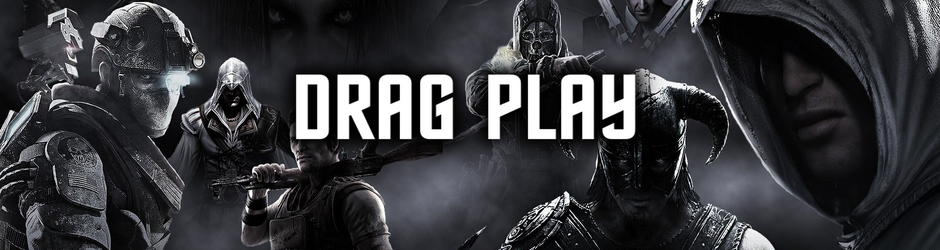 Drag Play