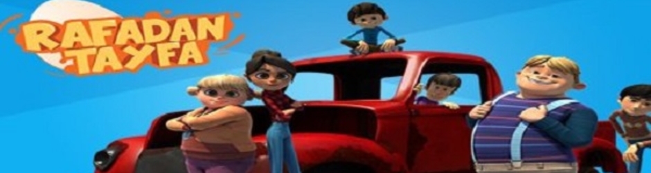 Rafadan Tayfa