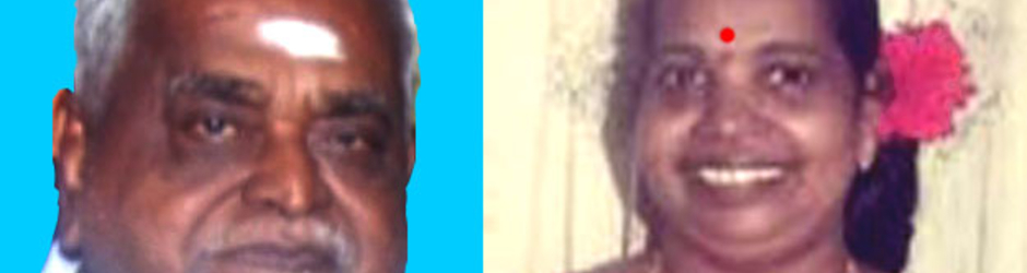 TM Soundararajan Legend