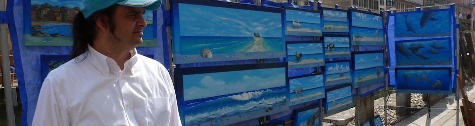 Guido Marcello Poggiani * GuizArt APS-ETS