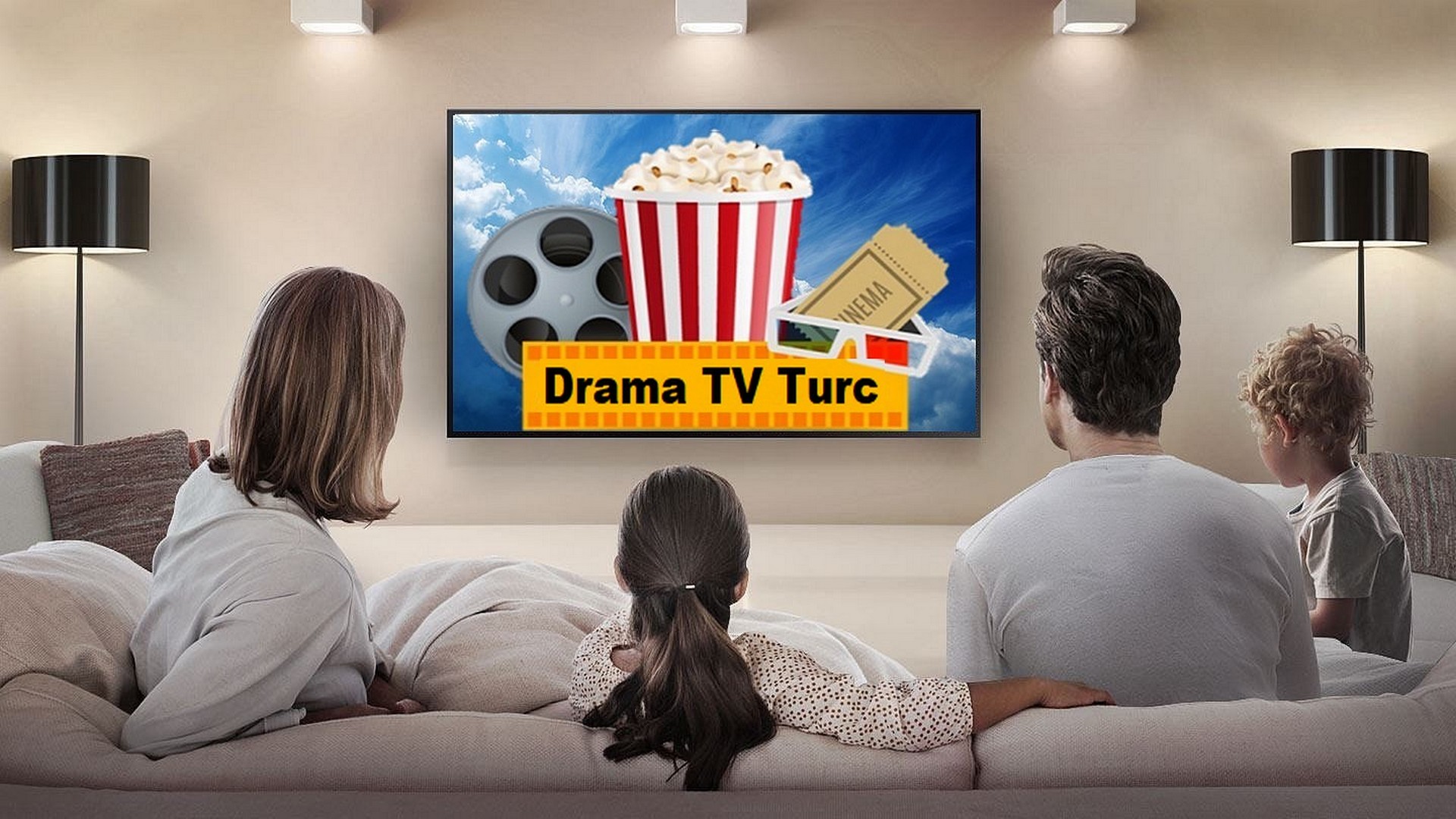 Drama TV Turc