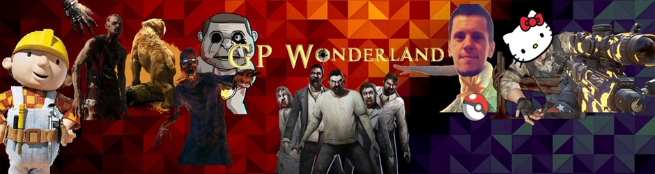 GP Wonderland