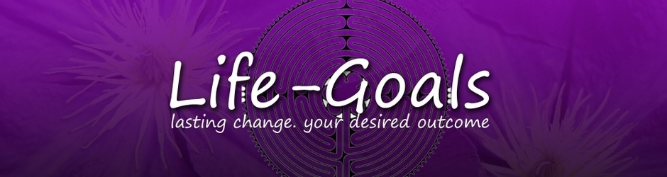 Life - Goals