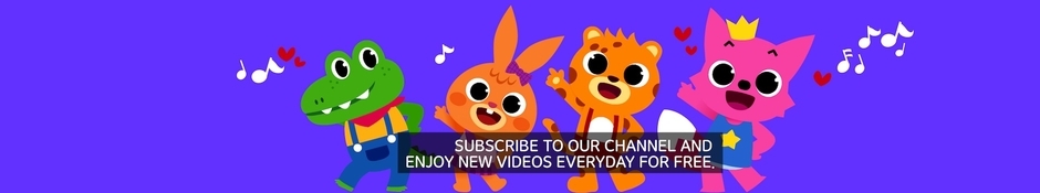 PINKFONG (Kids Songs & Stories)