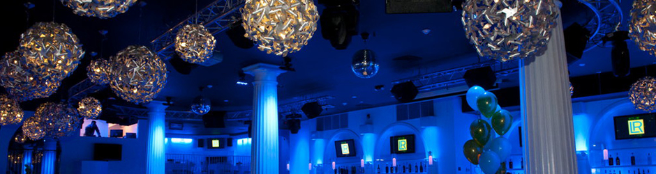 Dailymotion banner for @coliseum