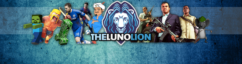 TheLunoLion