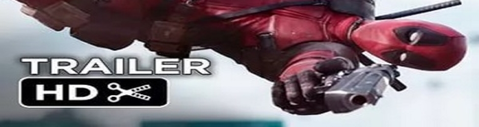 Официальные Трейлеры HD