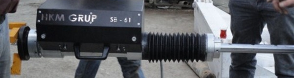 Aléseuse Portative morocco