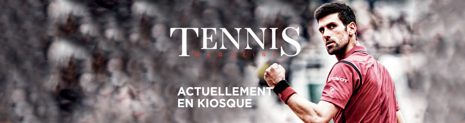 TENNIS MAG.