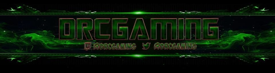 DRCGaming