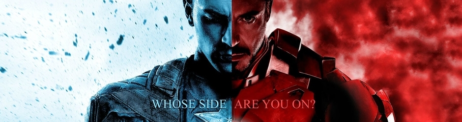 Captain America  Civil War Full Movie