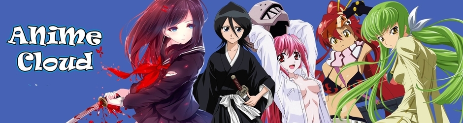 AnimeCloud