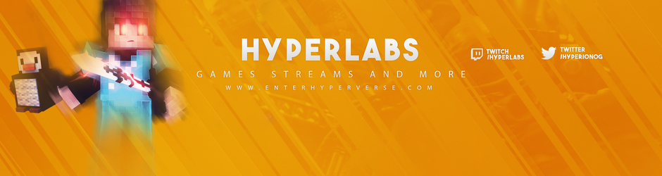 HyperLabs