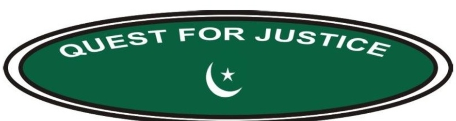 Prosecutor General Punjab