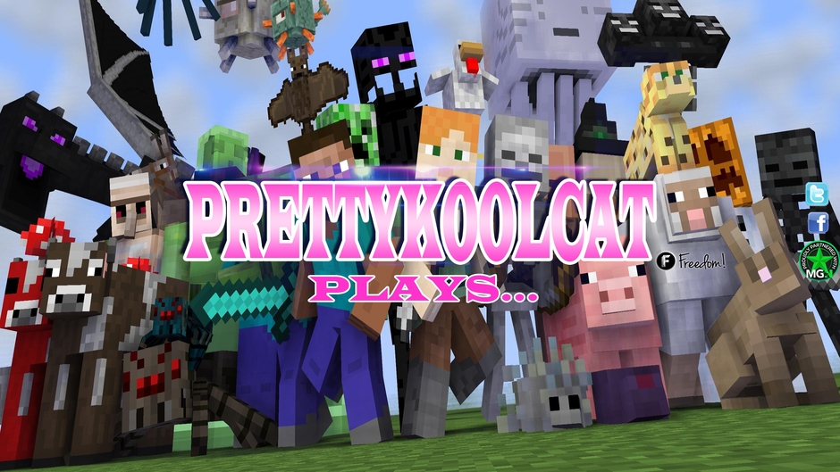 PrettyKoolCat  Plays