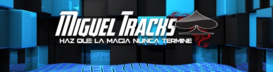 Miguel Tracks