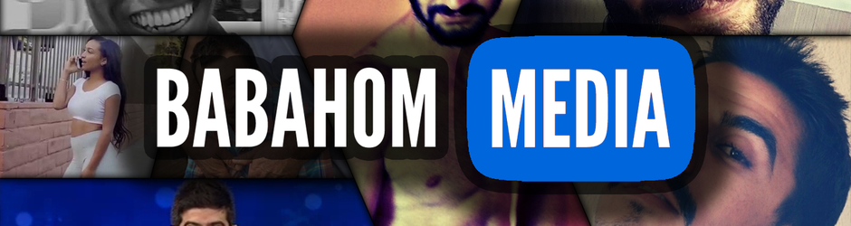 Babahom Media