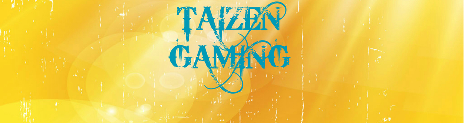 TaizenGaming