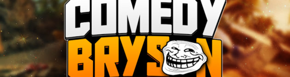 Codcomedy bryson