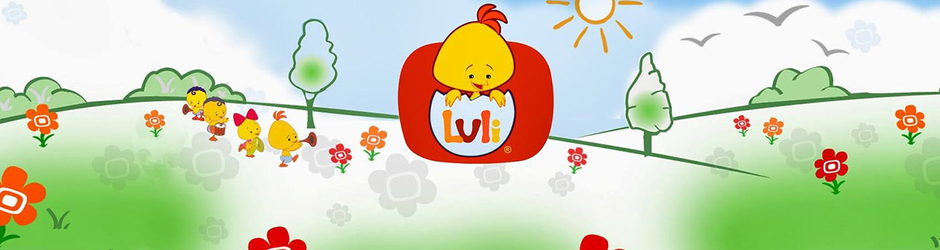 Luli TV Türkçe