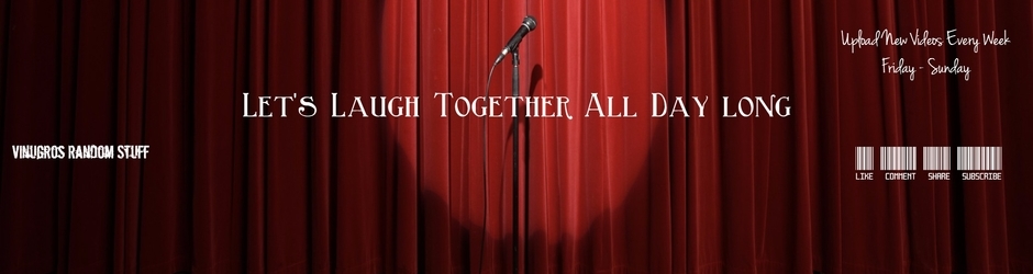 Vinugros Random Stuff