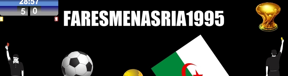 Faresmenasria1995