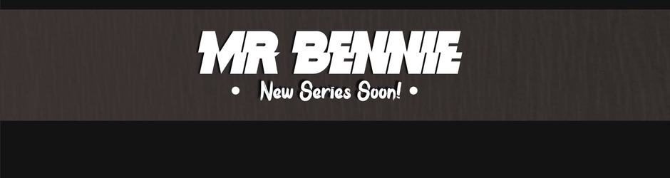 MrBennie