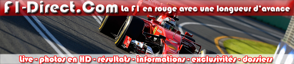 F1-Direct
