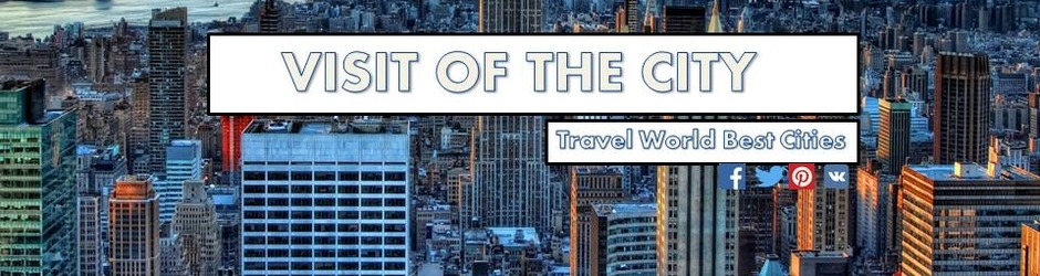 Visit Of The City
