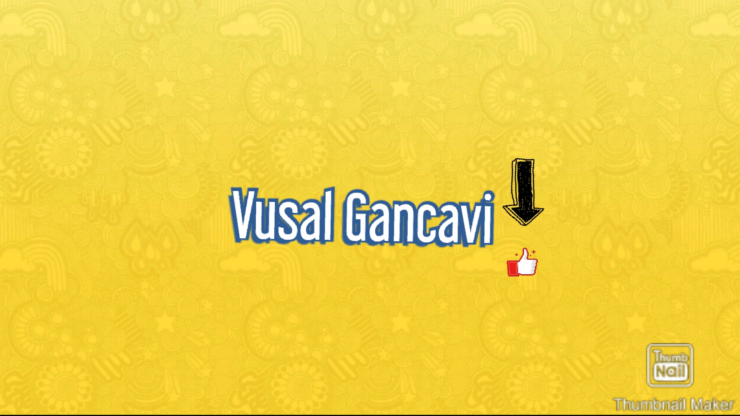 Vusal Gancavi