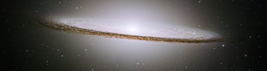 Astronomy and Astrophysics