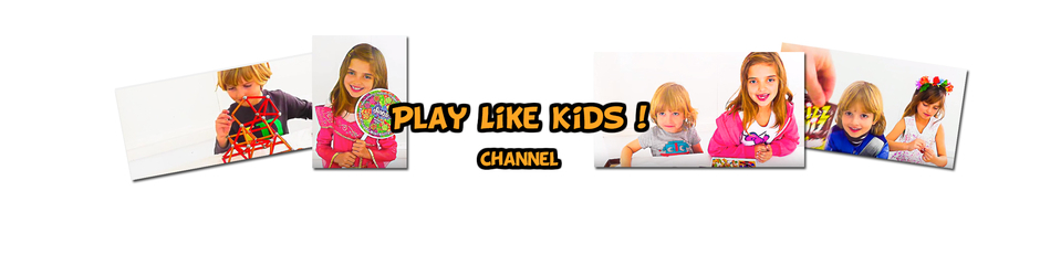 PlayLikeKids