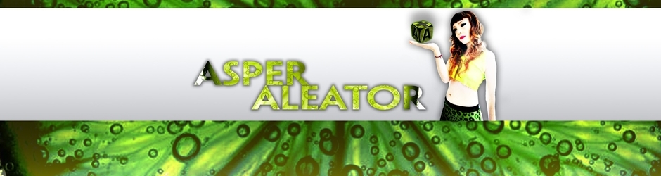 Asper Aleator