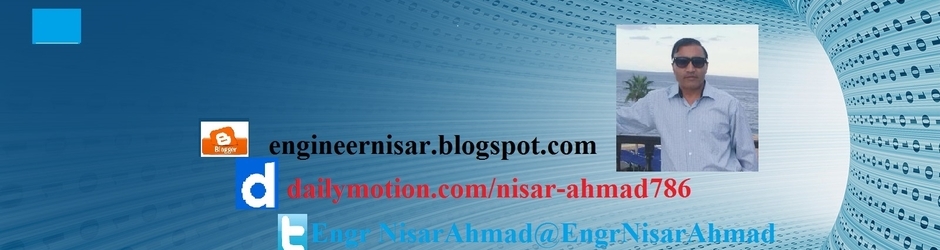 Nisar Ahmad