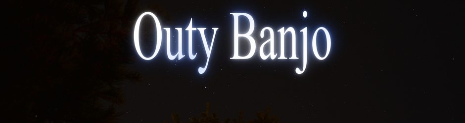 Outy Banjo