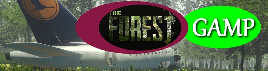 Forest gamp - survival