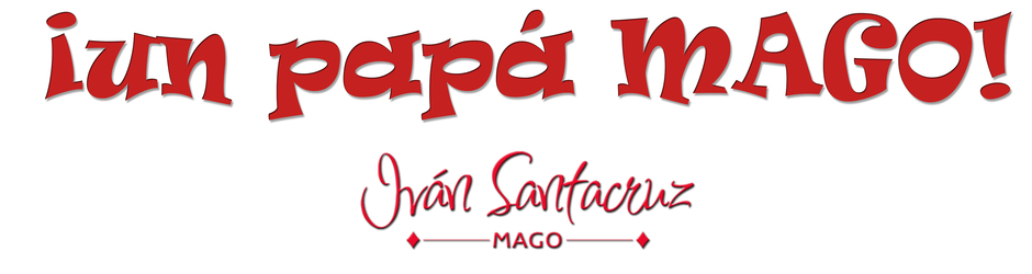 Mago Un papá