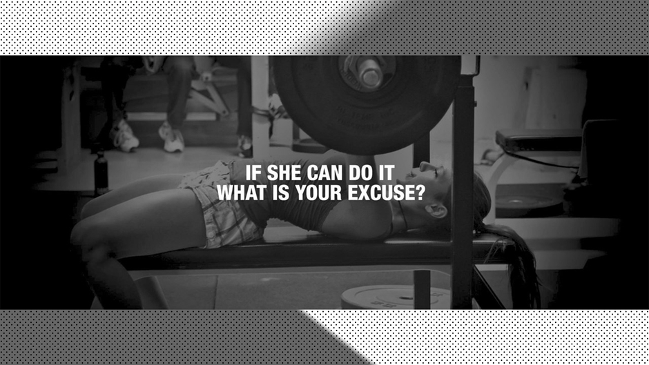 Your Workout Motivation