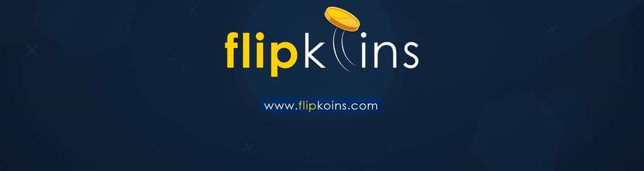 Flipkoins