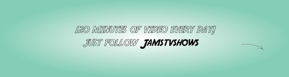 JamsTVShows