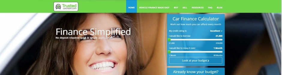 trustedcarcredit