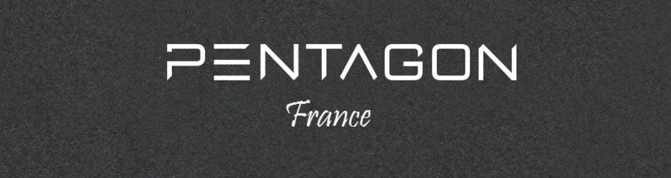 Pentagon France