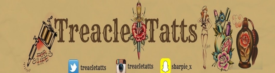 treacletatts