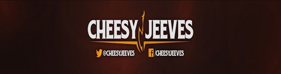 CheesyJeeves