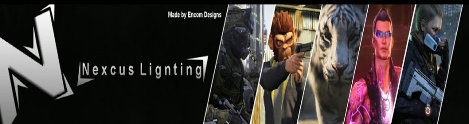 NexcusLightning