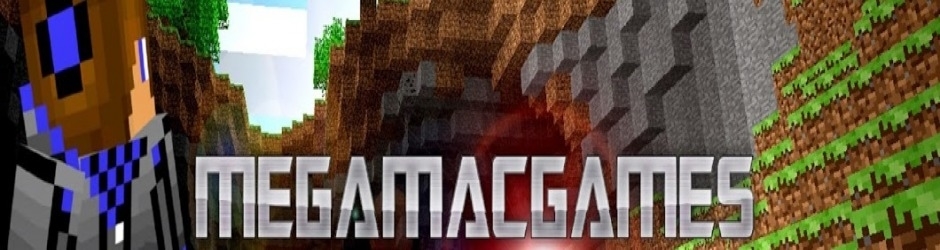 MegaMacGames