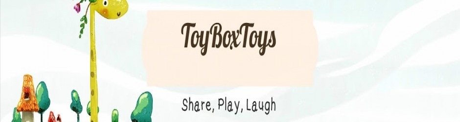 ToyBoxToys