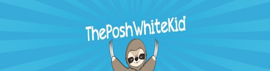 ThePoshWhiteKid