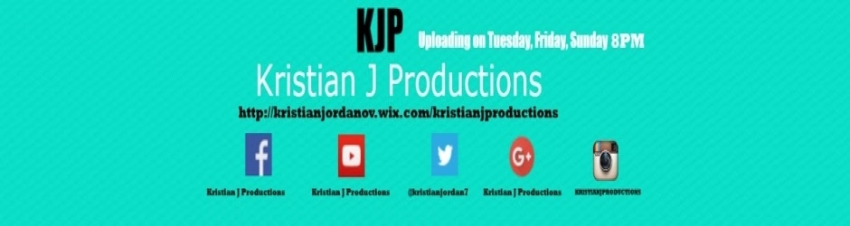 KristianJProductions