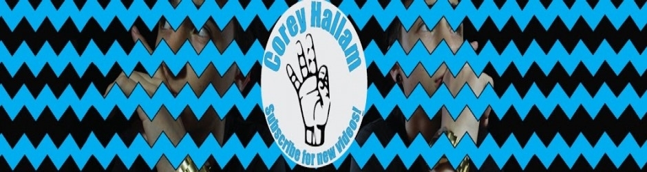 CoreyHallam